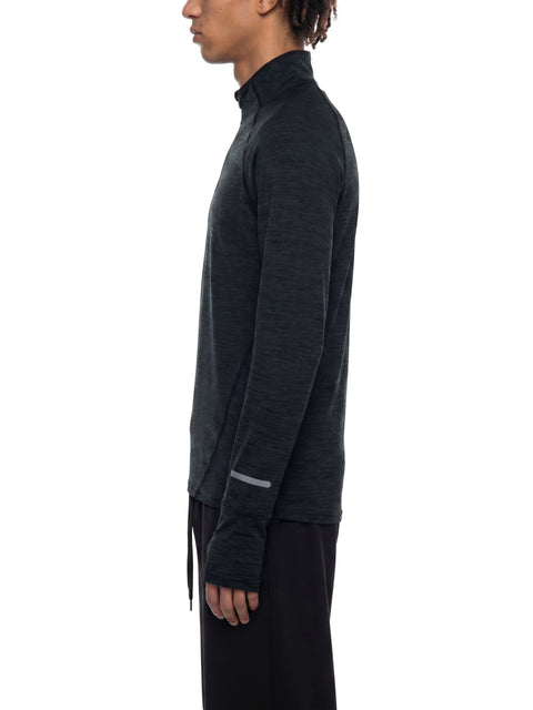 Raglan Training Jacket