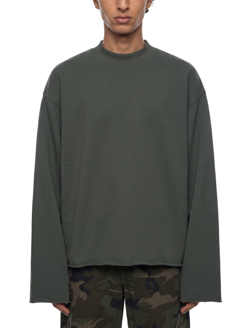 Loopback Sweatshirt