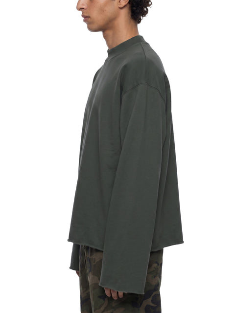 Loopback Sweatshirt