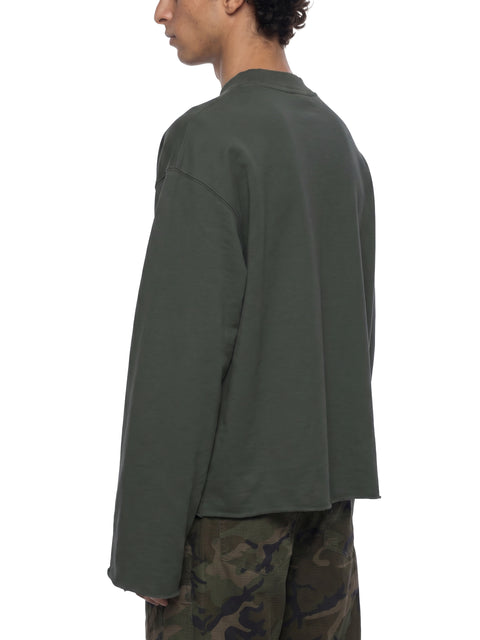 Loopback Sweatshirt