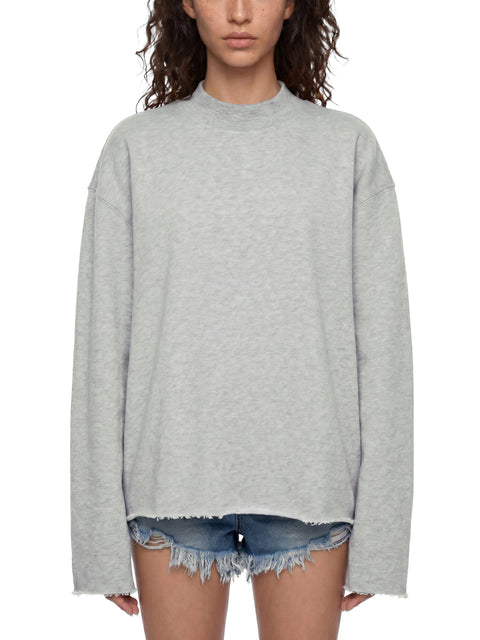 Loopback Sweatshirt