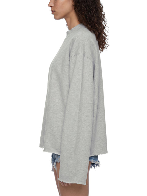 Loopback Sweatshirt