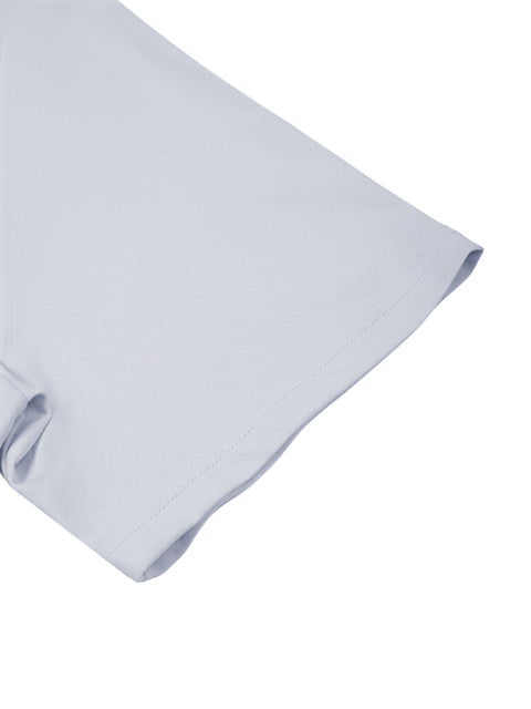 Raglan Reflective T-Shirt