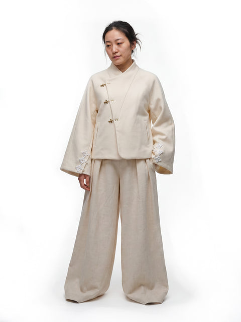 Dune Hanfu
