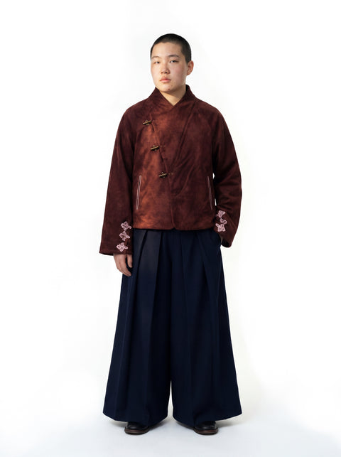 Rouge Hanfu